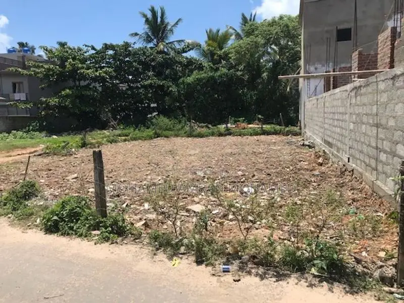 Land For Sale Beruwala (Kuttimala)