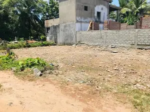 Land For Sale Beruwala (Kuttimala)