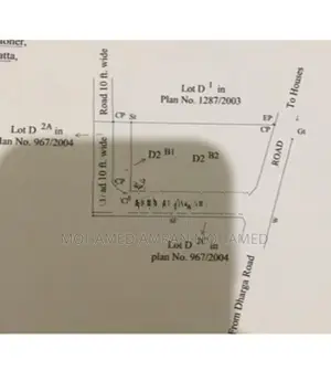 Land For Sale Beruwala (Kuttimala)