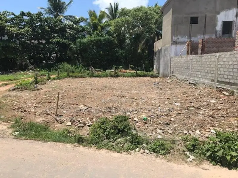 Land For Sale Beruwala (Kuttimala)