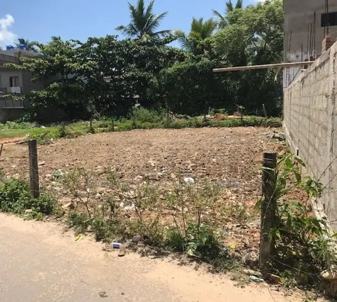 Land For Sale Beruwala (Kuttimala)