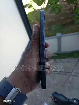 Samsung Galaxy A25 (Used)
