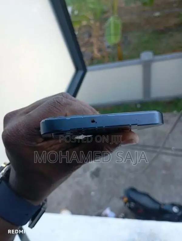 Samsung Galaxy A25 (Used)