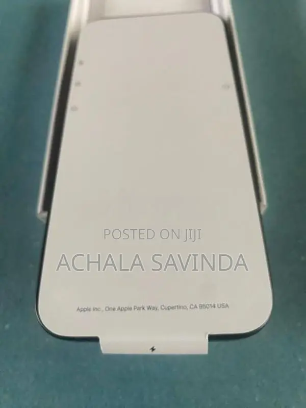 Apple iPhone 15 (Brand New)