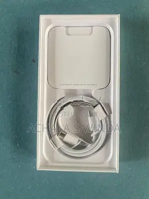 Apple iPhone 15 (Brand New)