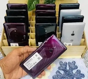 Sony Xperia XZ3 64GB 6GB RAM 4G. (Brand New)