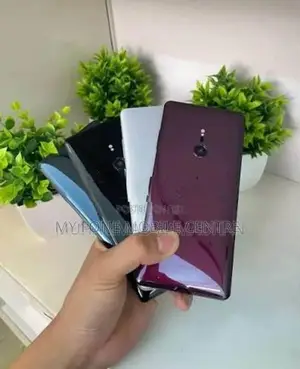 Sony Xperia XZ3 64GB 6GB RAM 4G. (Brand New)