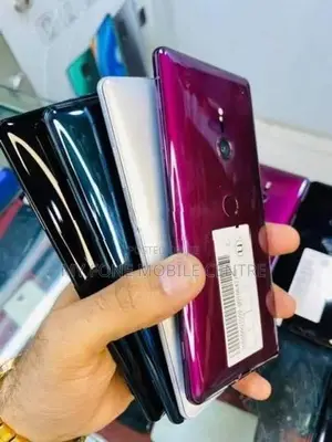 Sony Xperia XZ3 64GB 6GB RAM 4G. (Brand New)