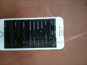 Apple iPhone 8 (Used)