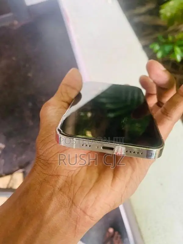 Apple iPhone 13 Pro (Used)