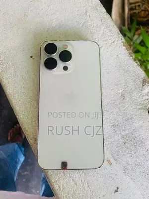 Apple iPhone 13 Pro (Used)