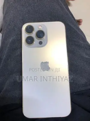 Apple iPhone 13 Pro (Used)