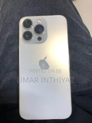 Apple iPhone 13 Pro (Used)