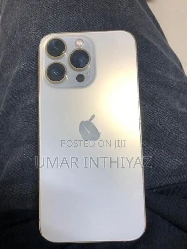 Apple iPhone 13 Pro (Used)