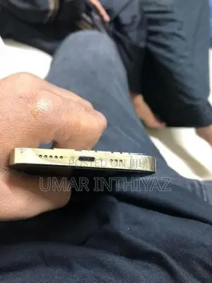 Apple iPhone 13 Pro (Used)