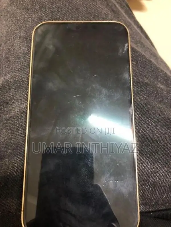 Apple iPhone 13 Pro (Used)