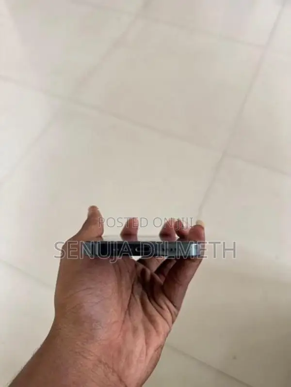 Apple iPhone 12 Pro (Used)
