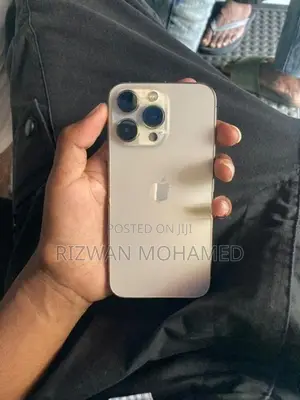 Apple iPhone 13 Pro (Used)