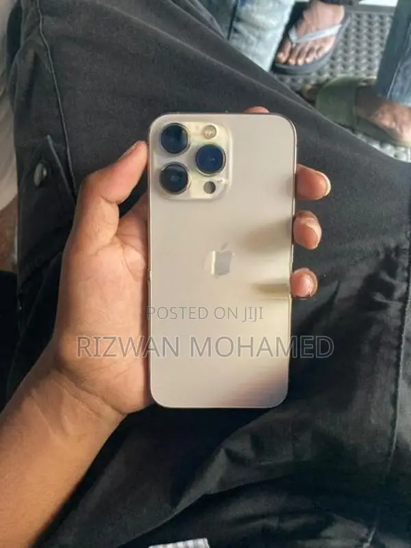 Apple iPhone 13 Pro (Used)