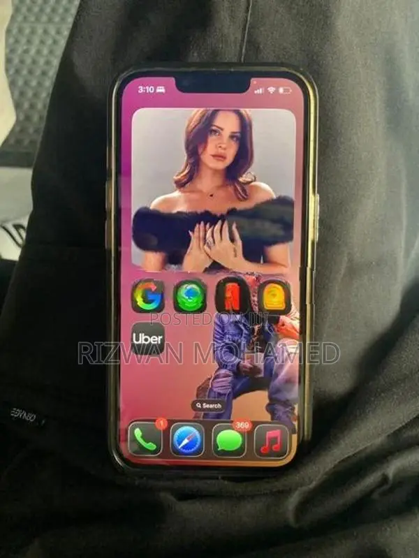 Apple iPhone 13 Pro (Used)