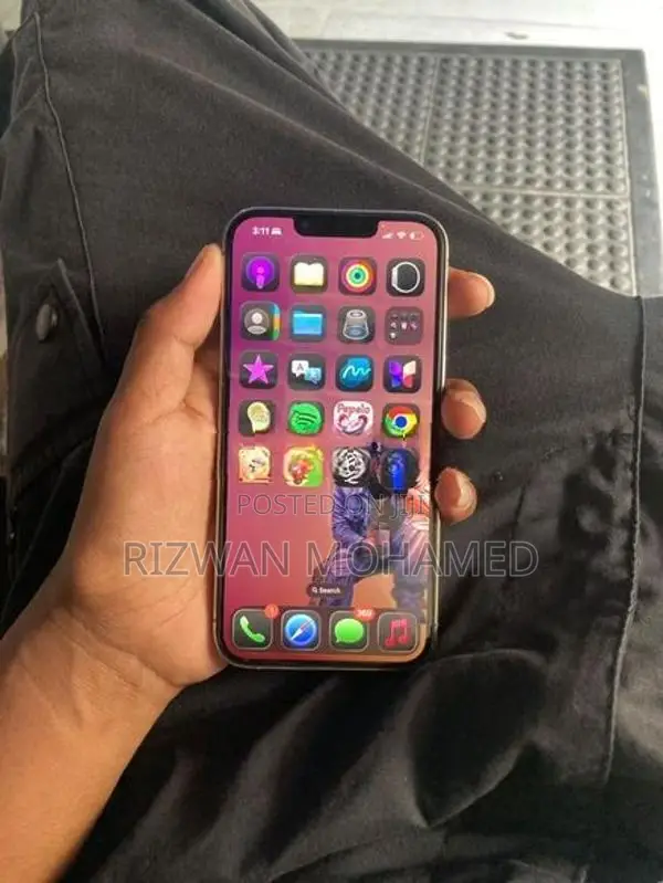 Apple iPhone 13 Pro (Used)