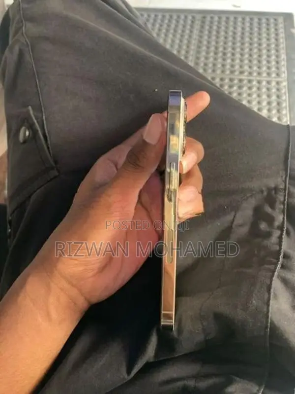 Apple iPhone 13 Pro (Used)