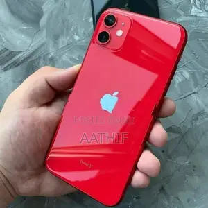 Apple iPhone 11 (Used)