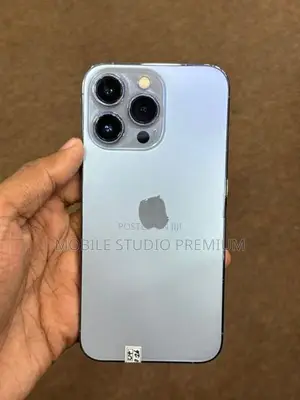 Apple iPhone 13 Pro (Used)