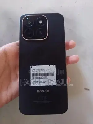 Huawei Honor 6C (Used)