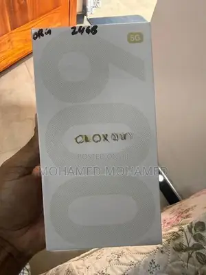 Honor 600 (Brand New)