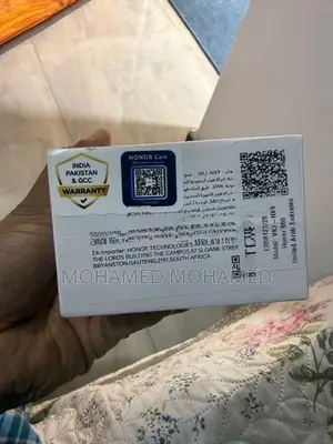 Honor 600 (Brand New)