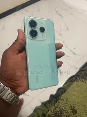 Xiaomi Redmi Note 14 (Used)