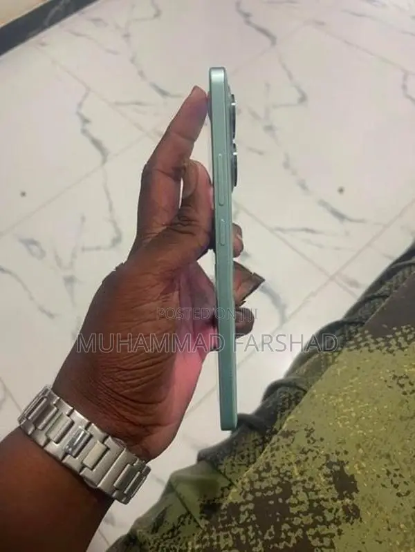 Xiaomi Redmi Note 14 (Used)