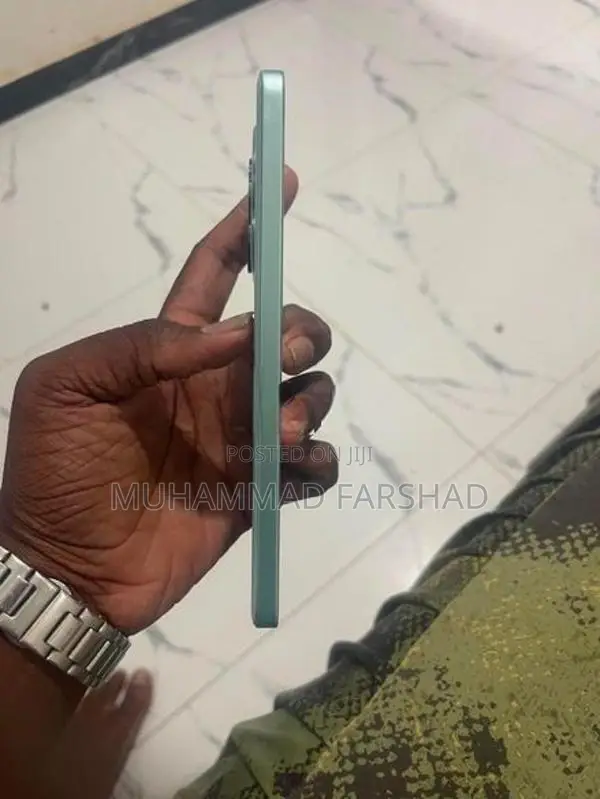 Xiaomi Redmi Note 14 (Used)
