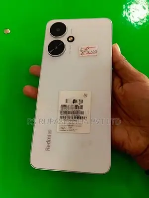 Xiaomi Redmi 13C (Used)