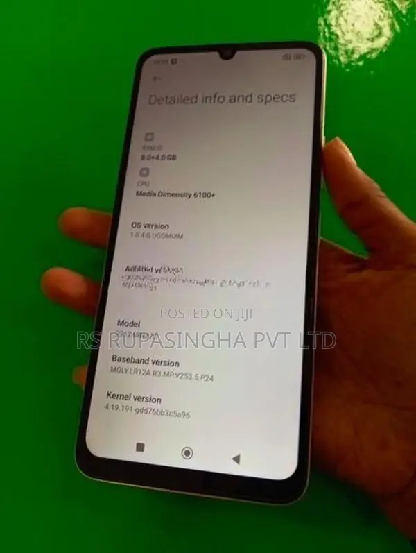 Xiaomi Redmi 13C (Used)