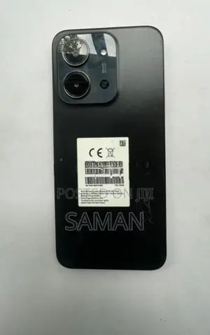 Xiaomi Redmi 15C 4GB 128GB (Used)