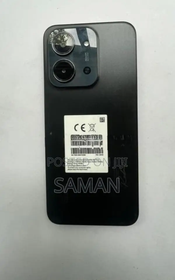 Xiaomi Redmi 15C 4GB 128GB (Used)