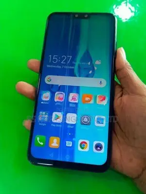 Huawei Y9 4GB 64GB (Used)