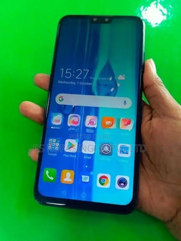 Huawei Y9 4GB 64GB (Used)