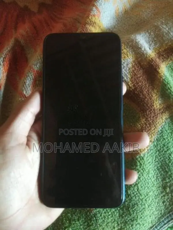 Infinix Smart 8 (Used)