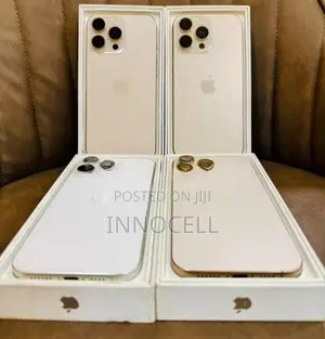 Apple iPhone 16 Pro Max 256GB (Used)