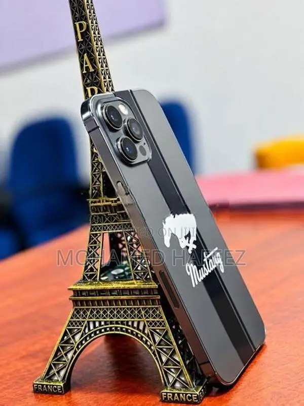 Apple iPhone 12 Pro Max (Used)