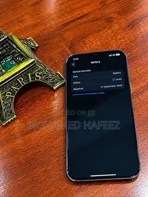 Apple iPhone 12 Pro Max (Used)
