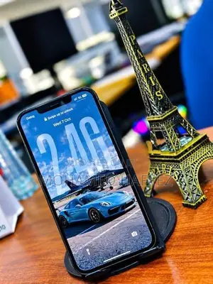 Apple iPhone 12 Pro Max (Used)