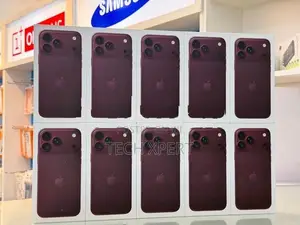 Apple iPhone 18 Pro 256GB eSIM (Brand New)