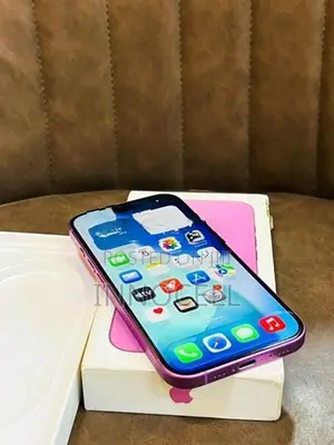 Apple iPhone 16 128GB (Used)