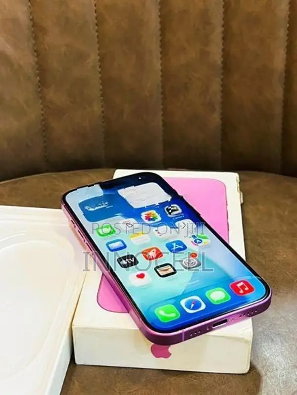 Apple iPhone 16 128GB (Used)