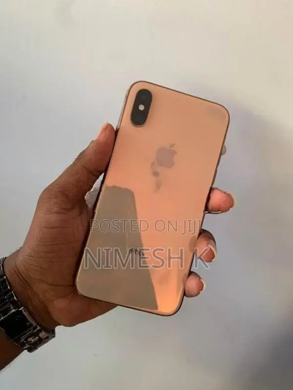 Apple iPhone XS (Used)
