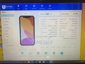 Apple iPhone XS (Used)